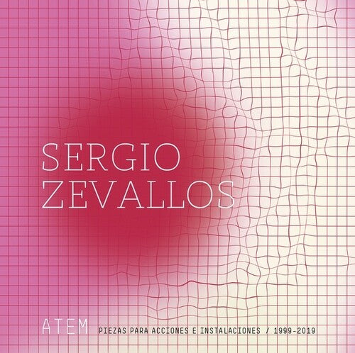 Sergio Zevallos: ATEM - Record