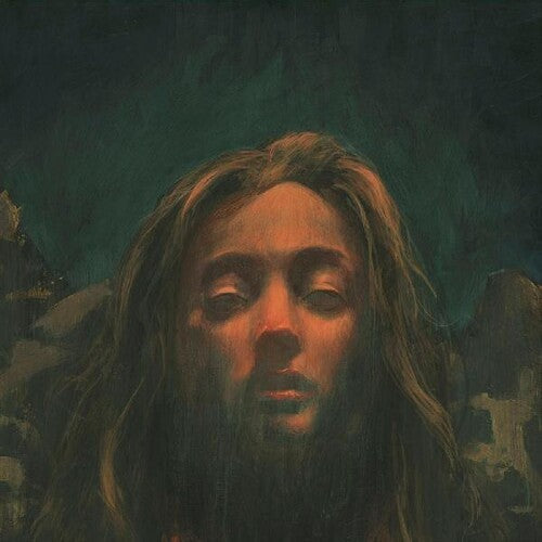 Kilimanjaro Darkjaz Ensemble: Here Be Dragons - Record