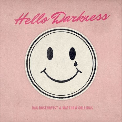 Matthew Collings: Hello Darkness - Record