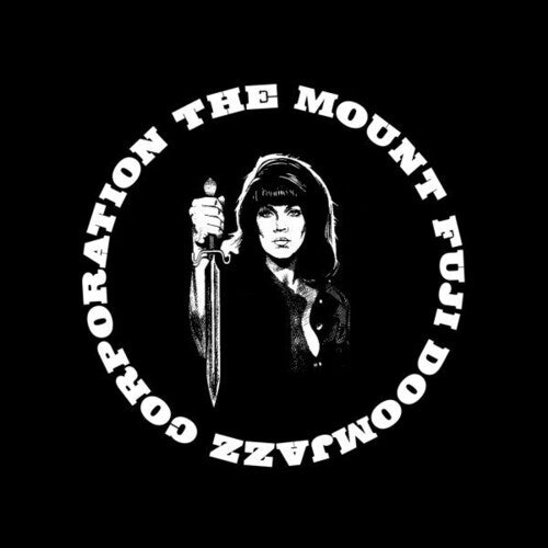 The Mount Fuji Doom Jazz Corporation: Succubus - CD
