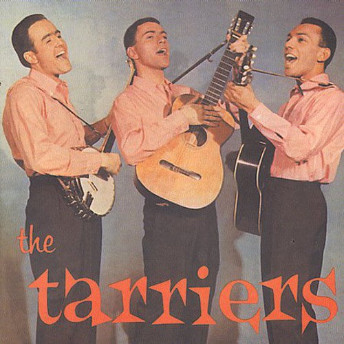 The Tarriers: Tarriers - Record