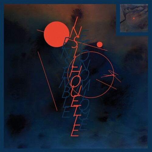 Ensemble Economique: In Silhouette - Record