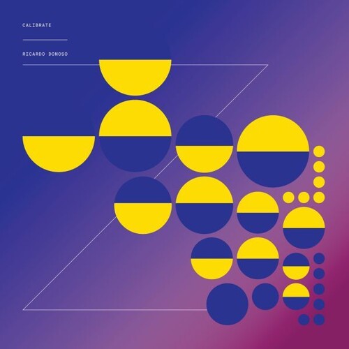 Ricardo Donoso: Calibrate - Record