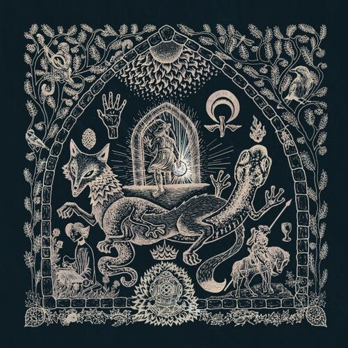 Petrels: Dusk Loom - Record