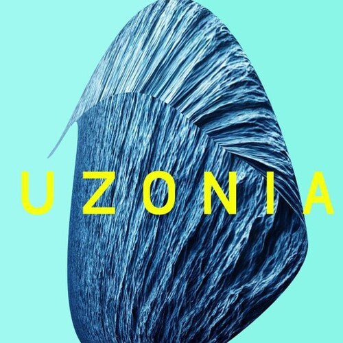 Matthew Collings: Uzonia - Record