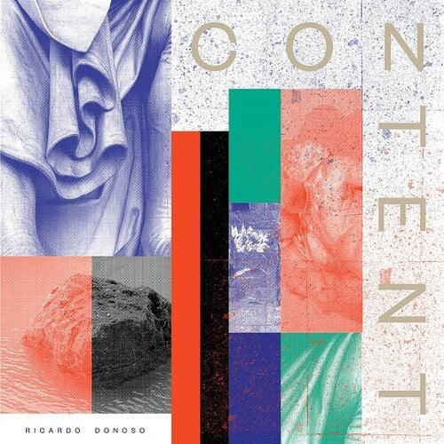 Ricardo Donoso: Content - Record