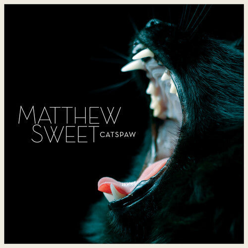 Matthew Sweet: Catspaw - CD