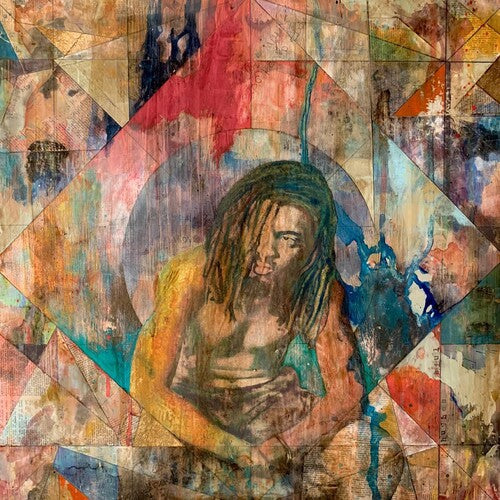 Siul Hughes: Hueman - Record