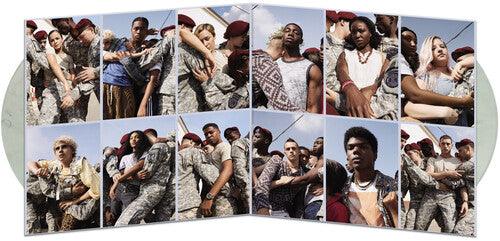 DEVONTE HYNES- We Are Who We Are (Original Series Soundtrack) { VINYL LP }