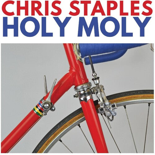 Chris Staples: Holy Moly - Record