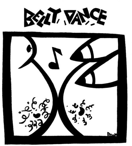 Bellydance: 3 Days Man - Record