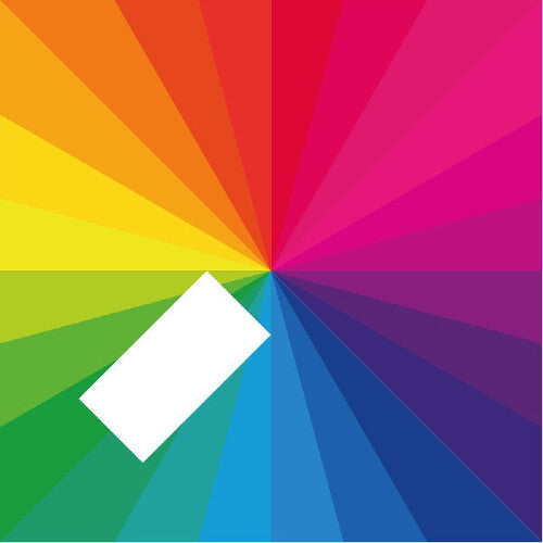 Jamie xx: In Colour - Record