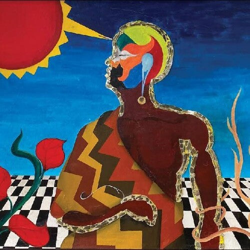 Wayne Davis: Wayne Davis - VINYL
