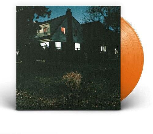 Matthew Tavares- January 12th (Indie Exclusive Vinyl) (Orange Vinyl) { VINYL LP }