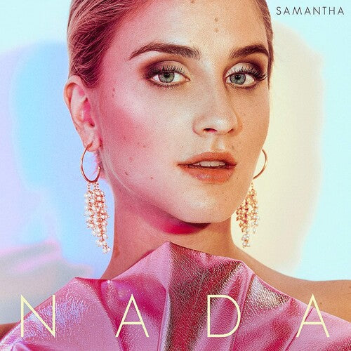 Samantha: Nada - CD