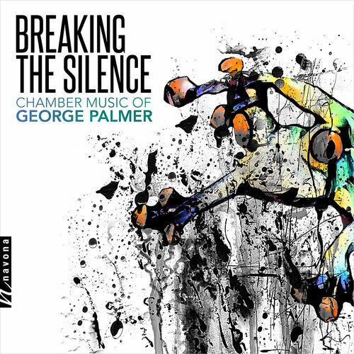 Various: Breaking the Silence - Record