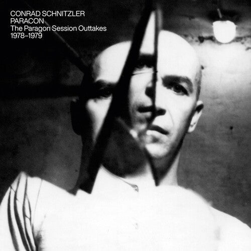 Conrad Schnitzler: Paracon - Record