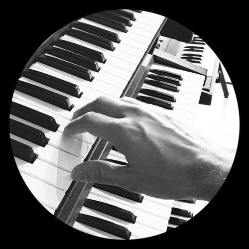 Lorenz Rhode: SandpapeR (feat. Jamie Lidell) - Record
