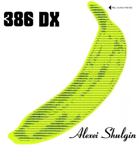 386 DX: Biggest Smash Hits - Record