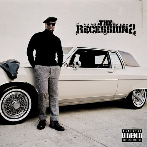 Jeezy: The Recession 2 - Record