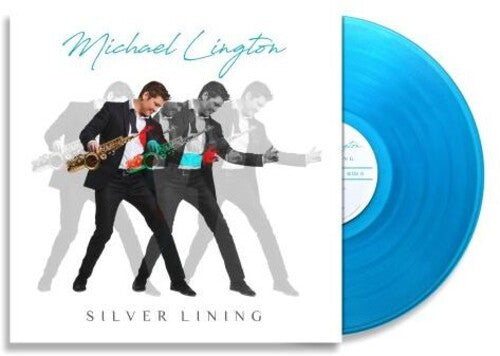 Michael Lington: Silver Lining - VINYL