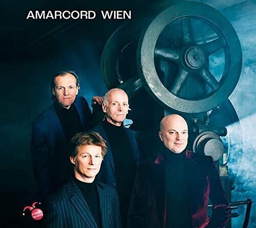 Amarcord Wien: Amarcord Wien - Record