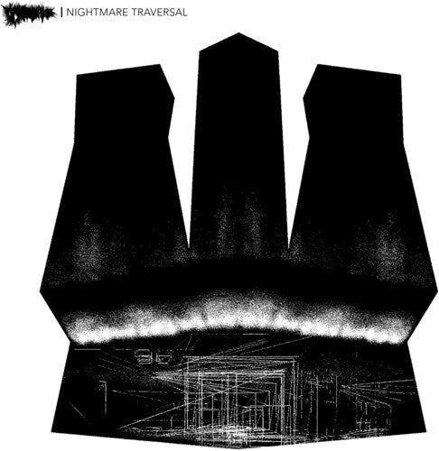 Cryptae: Nightmare Traversal - VINYL
