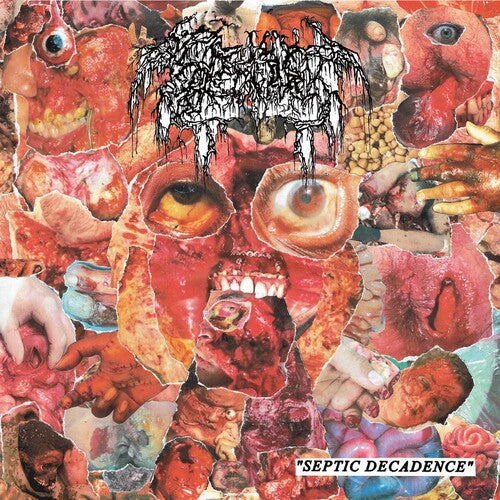 Septage: Septic Decadence - 7-INCH SINGLE