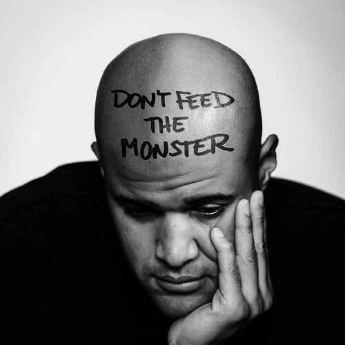 Homeboy Sandman: Don't Feed The Monster - Record