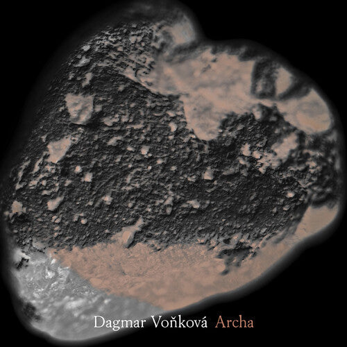 Vonkova: Archa - Record