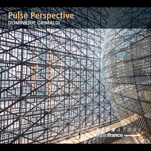 Collard-Neven Grimaldi Pion Sicart: Pulse Perspective - Record