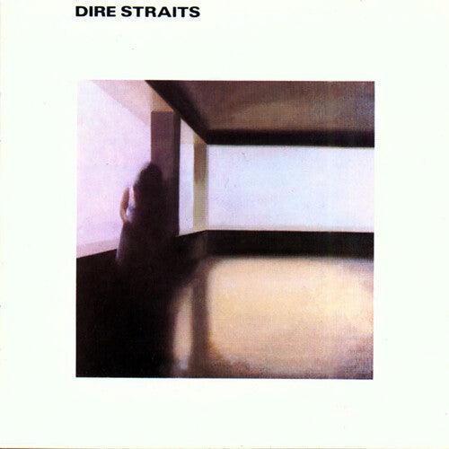 Dire Straits- Dire Straits { VINYL LP }