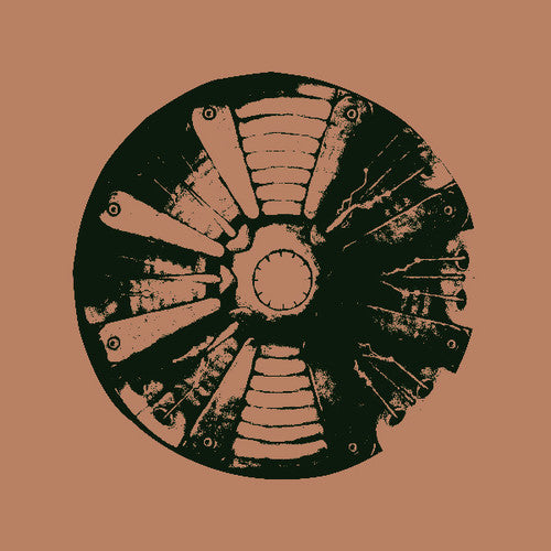 Secede: Tryshasla - Record
