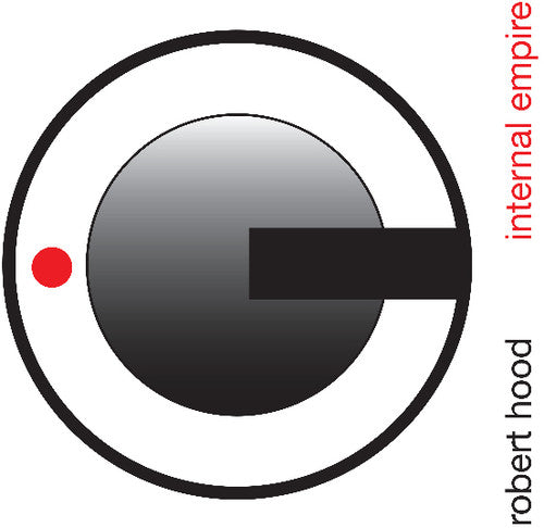 The Vision: Internal Empire - Record