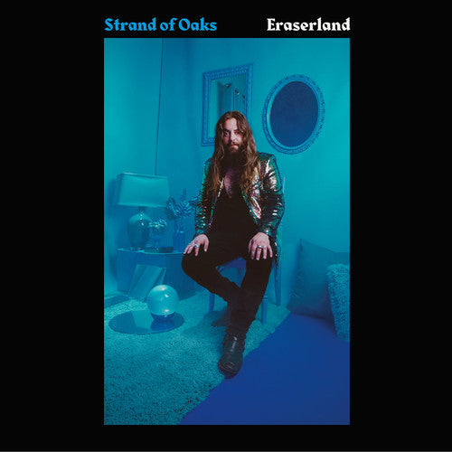 Strand Of Oaks- Eraserland [LP] { VINYL LP }