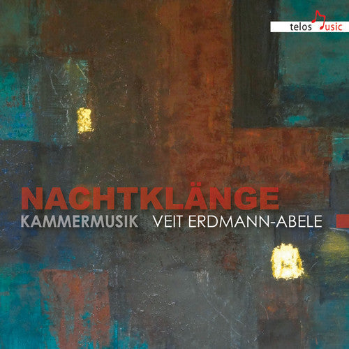 Erdmann-Abele / Lessing / Linckelmann: Nachtklaenge - Record