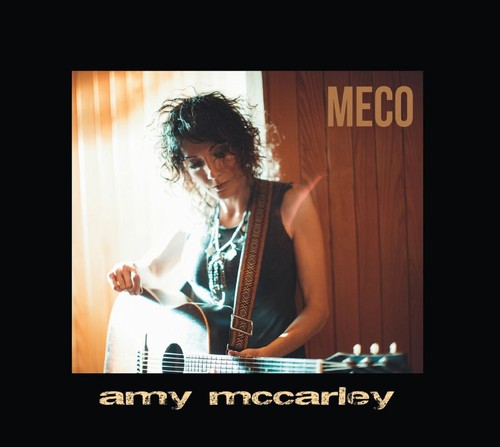 Amy McCarley: Meco - Record