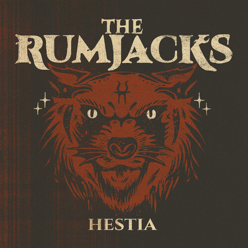The Rumjacks: Hestia - VINYL