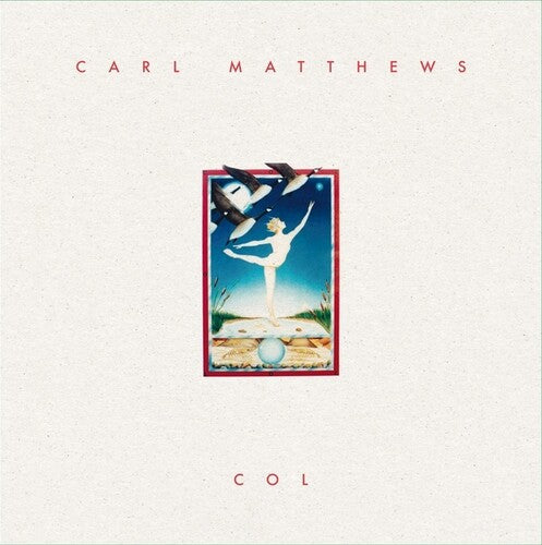 Carl Matthews: Col - Record