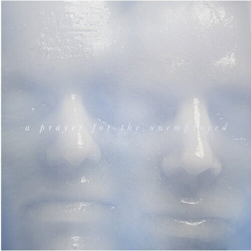 First Hate: A Prayer For The Unemployed - Record