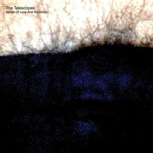 The Telescopes: Song Of Love & Revolution - CD