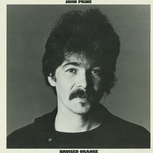 John Prine: Bruised Orange - VINYL