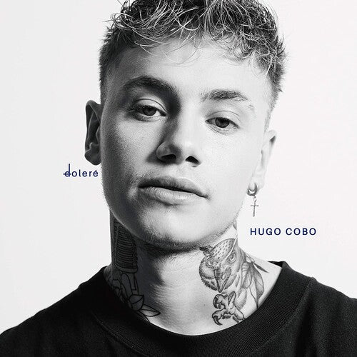 Hugo Cobo: Dolere - CD