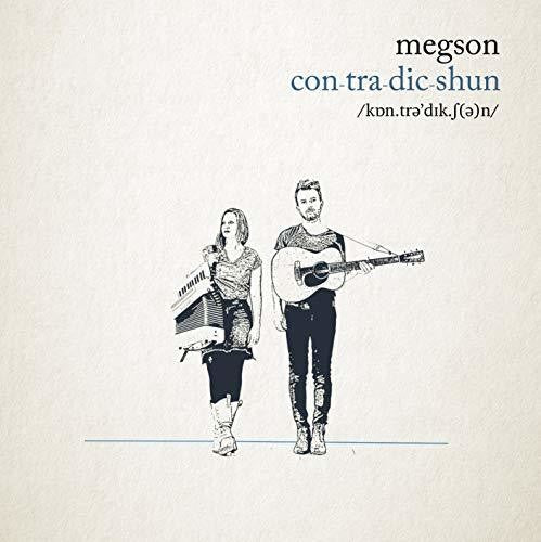 Megson: Contradicshun - Record