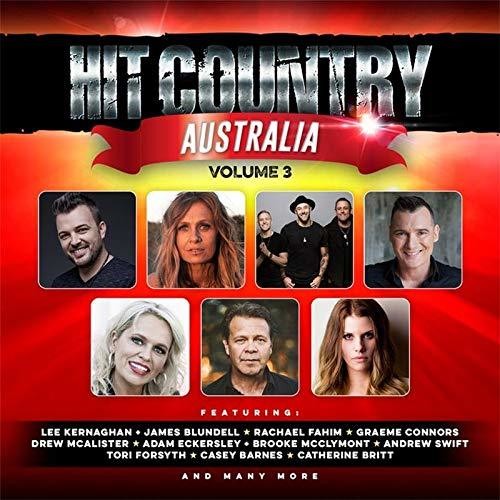 Various Artists: Hit Country Australia Vol 3 / Various - Record