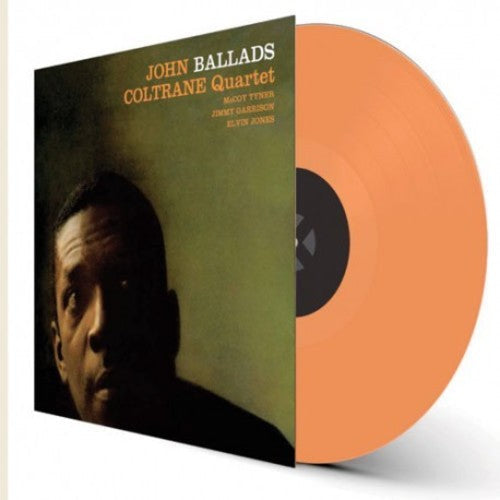 John Coltrane: Ballads - VINYL