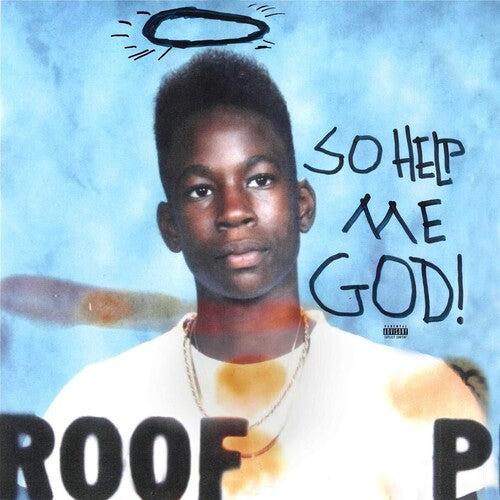 2 Chainz/Lil Wayne: So Help Me God - Record