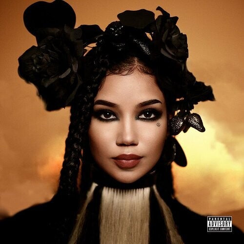 Jhené Aiko: Chilombo - VINYL