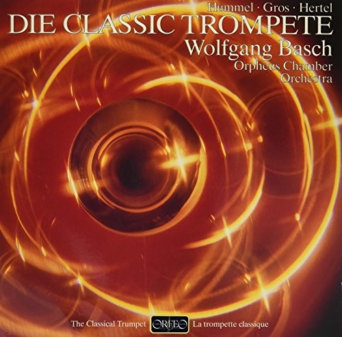 Wolfgang / Gros: Scottish & Welsh Songs - Record