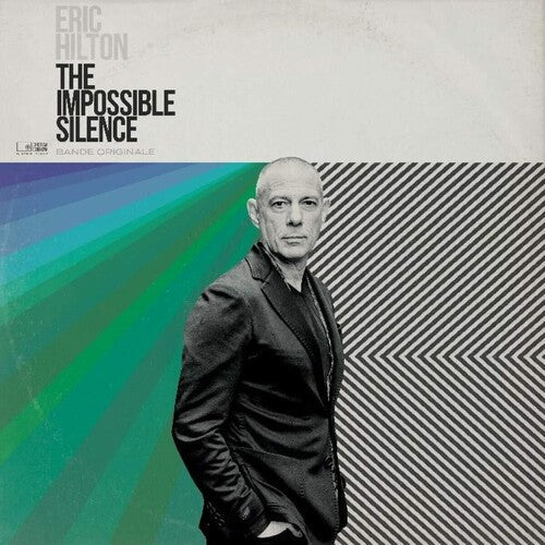 Eric Hilton: The Impossible Silence - Record